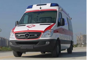 鹤壁救护车租赁