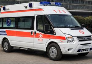 鹤壁救护车租赁